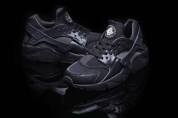 Nike Air Huarache I Men Shoes--071